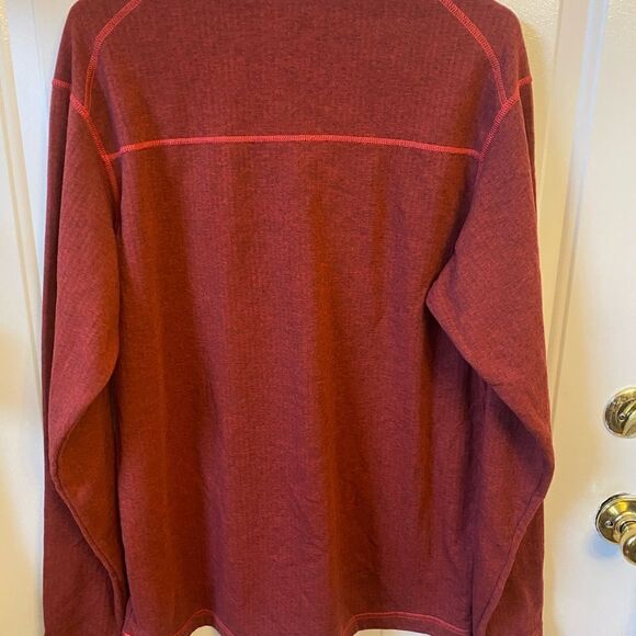 Columbia Pull Over - Picture 5 of 5